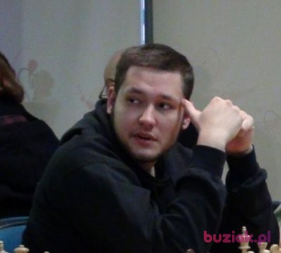 sabron, Male, 33, Lubin, Polska: 1