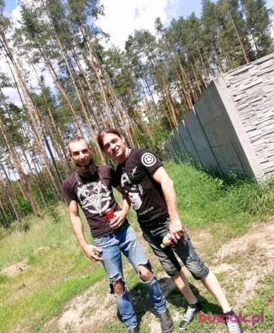 Piotrek, Mężczyzna, 38, Tarnowskie Góry, Polska, Zdjęcie: 3