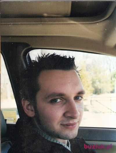 Robert, Mężczyzna, 35, Sanok, Polska, Zdjęcie: 11