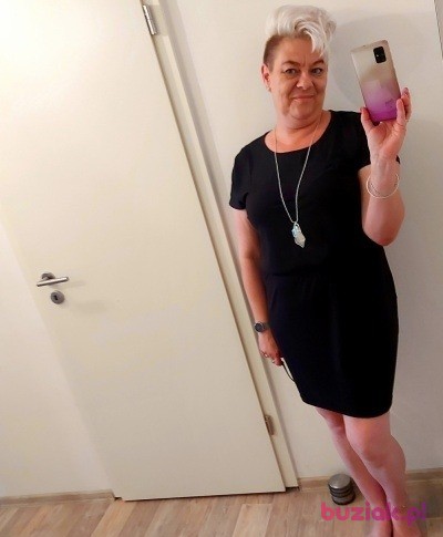 ASIA, Female, 50, Saarbrucken Saarland, Niemcy, Photo: 3