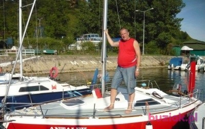 jack, Mężczyzna, 61, Płock, Polska: 1