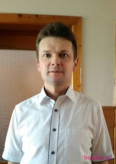 Przemek2303, Mężczyzna, 43, Jarocin, Polska: 1