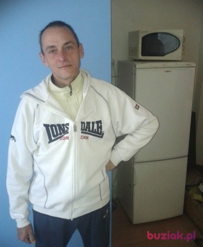 Andrzej, Male, 56, Wągrowiec, Polska, Photo: 4