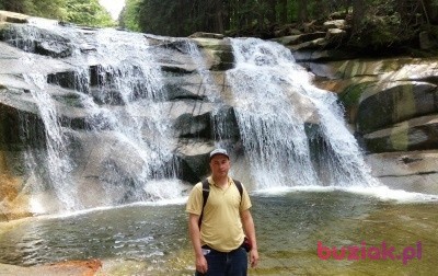 Robb, Mężczyzna, 39, Trzebnica, Polska, Zdjęcie: 1