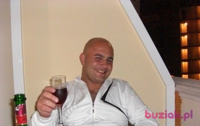 Borya, Male, 48, Polska, Photo: 4