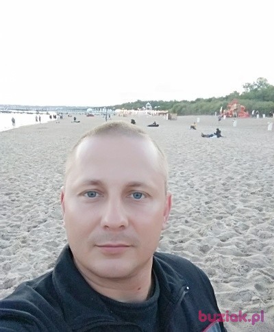 Oleksandr, Mężczyzna, 44, Gdańsk, Polska: 1