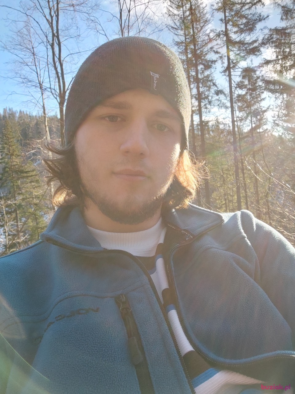 Szymon, Male, 20, Katowice, Polska: 1