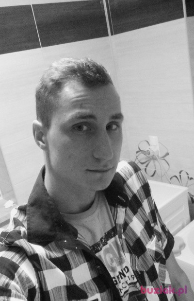 Grzegorz , Mężczyzna, 28, Sieradz, Polska: 1