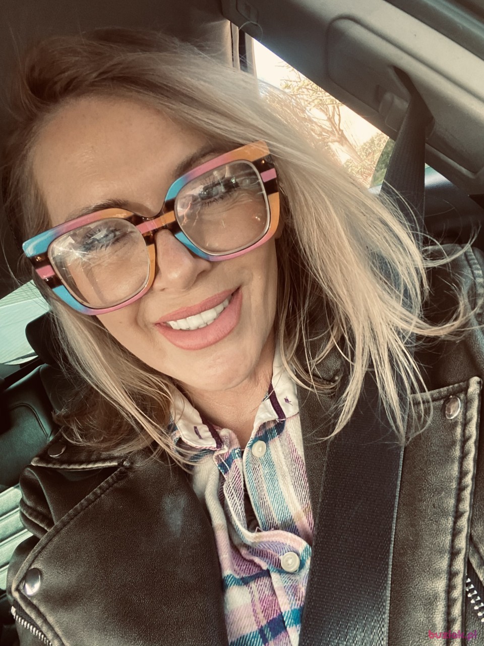 Gosia, Kobieta, 42, Bracknell, Wielka Brytania: 1