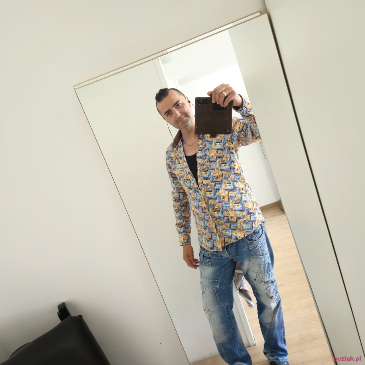 Greg, Male, 48, Zaanstad, Holandia, Photo: 2