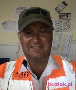 Ricky , Male, 51, Westminster, Wielka Brytania, Photo: 1