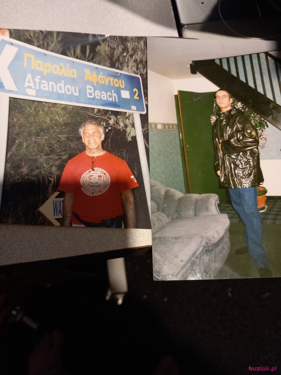 Marko, Mężczyzna, 53, Sheffield, Wielka Brytania, Zdjęcie: 2