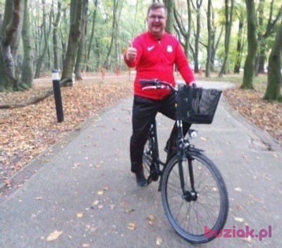Sebastian, Mężczyzna, 45, Wschowa, Polska, Zdjęcie: 13