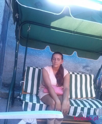 Aga, Female, 40, Goleniów, Polska, Photo: 2