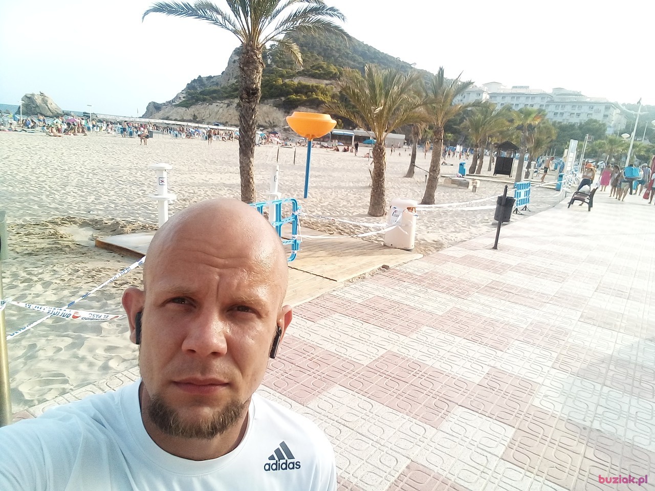 Mar, Mężczyzna, 34, Szczecin, Polska, Zdjęcie: 4