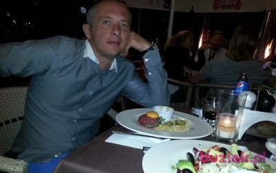 metropol, Mężczyzna, 52, Kraków, Polska: 1