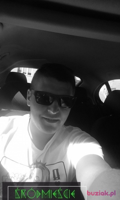 Mateusz, Mężczyzna, 31, Łuków, Polska: 1