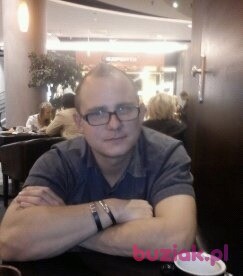 Dawid, Male, 42, Rybnik, Polska, Photo: 4