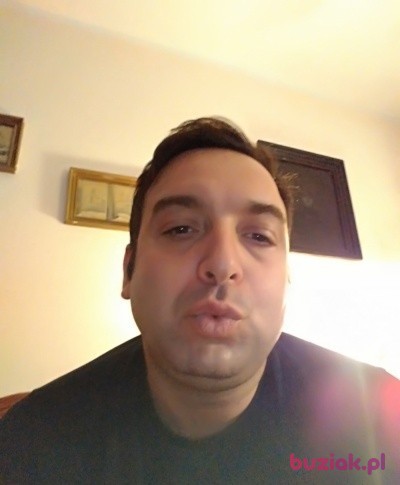 Rob41, Mężczyzna, 50, Warszawa, Polska: 1