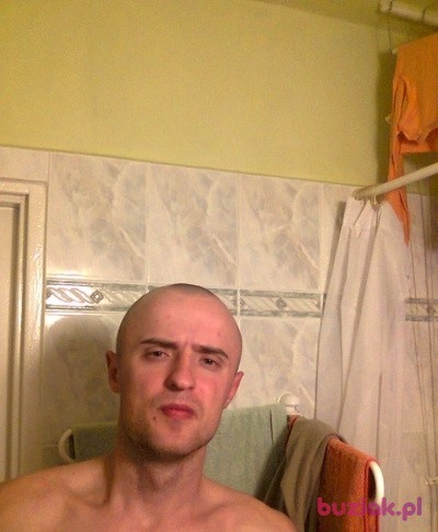 tomek, Mężczyzna, 37, Warszawa, Polska, Zdjęcie: 2