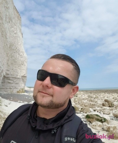 Ben, Male, 40, Leamington Spa, Wielka Brytania, Photo: 1