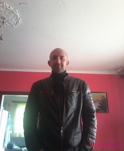 marcin, Male, 53, Pabianice, Polska: 1