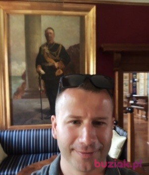 Paweł, Mężczyzna, 40, Holandia, Zdjęcie: 2