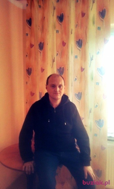 Grzegorz, Male, 41, Krasnystaw, Polska, Photo: 3