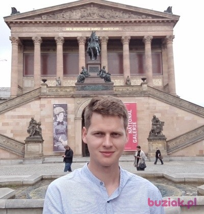 Piotr, Mężczyzna, 37, Polska, Zdjęcie: 1