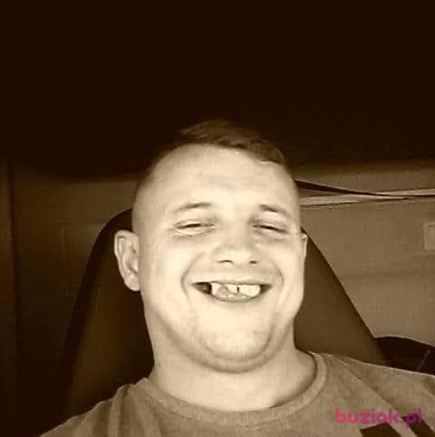 Tomek, Mężczyzna, 35, Błonie, Polska, Zdjęcie: 1