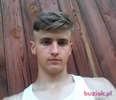 daniel, Mężczyzna, 25, Polska: 1