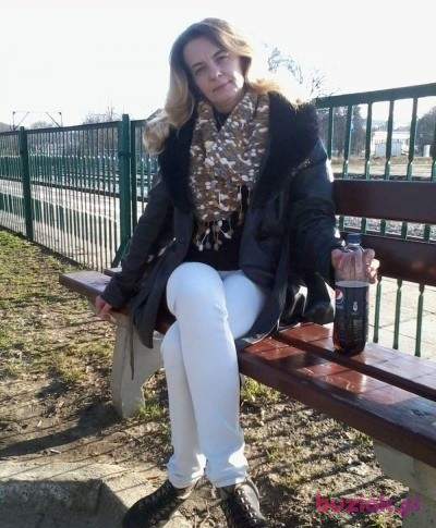 Anna, Kobieta, 54, Trzebnica, Polska, Zdjęcie: 2