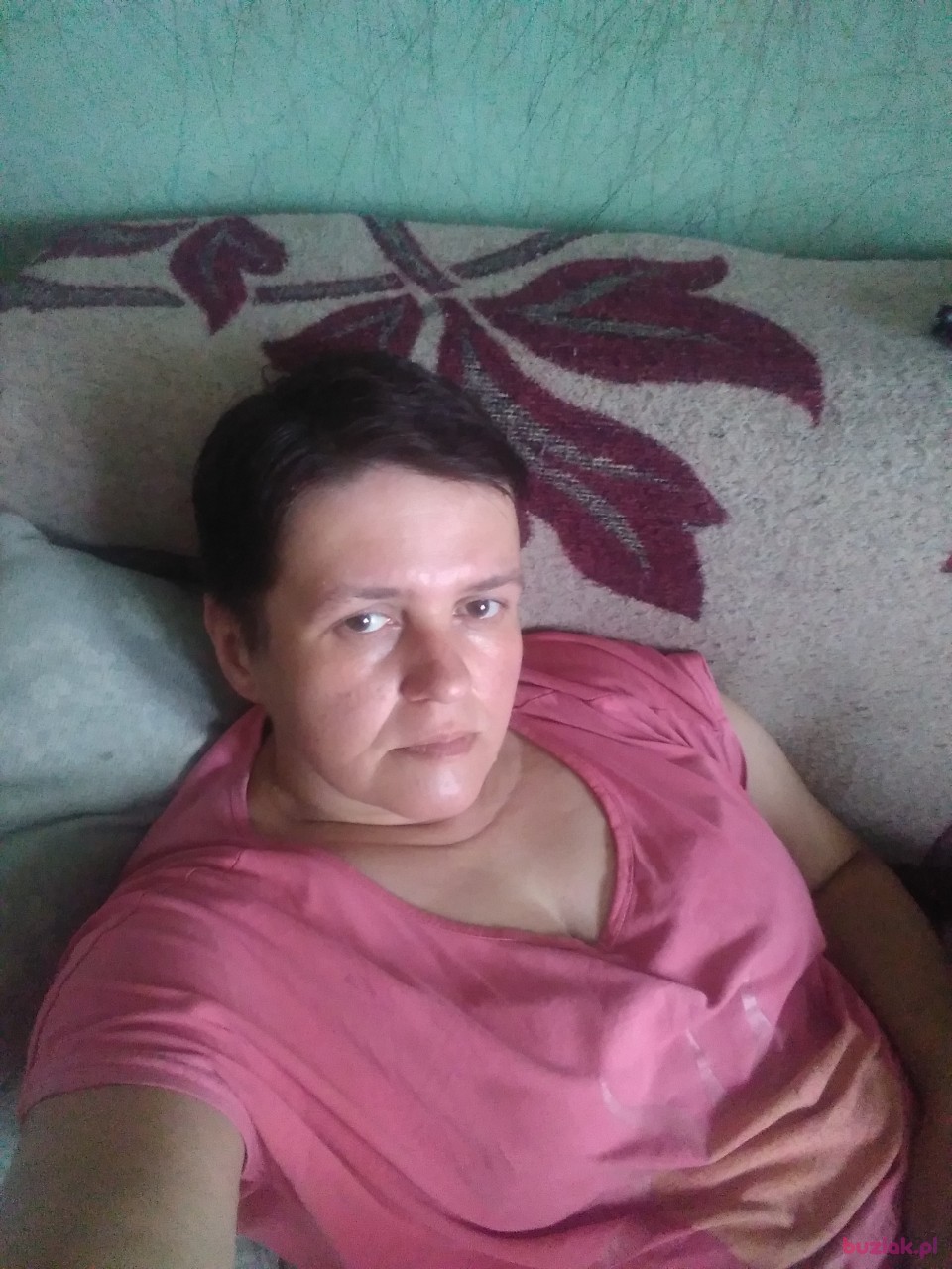 Dorota, Female, 48, Kraków, Polska, Photo: 1