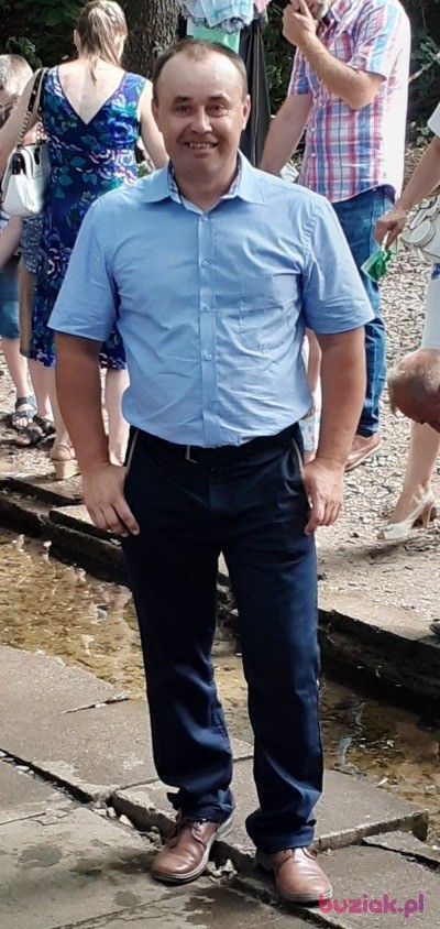 Miko, Male, 46, Siemiatycze, Polska, Photo: 2