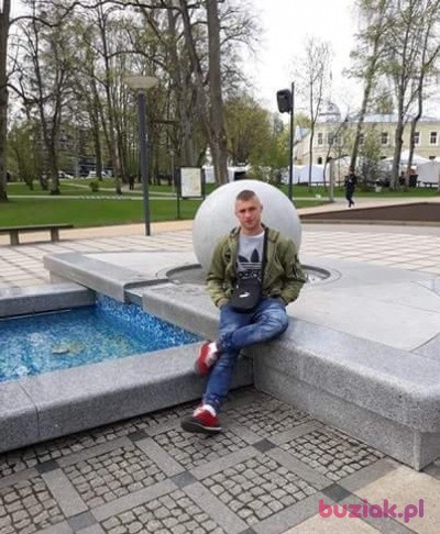 Jarek, Male, 32, Holandia, Photo: 1