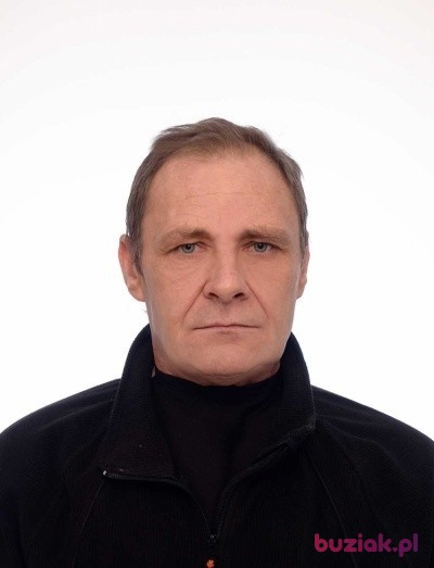 Jarosław, Mężczyzna, 57, Białystok, Polska, Zdjęcie: 1