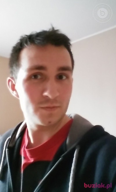 Bartek, Male, 35, Pruszcz Gdański, Polska: 1