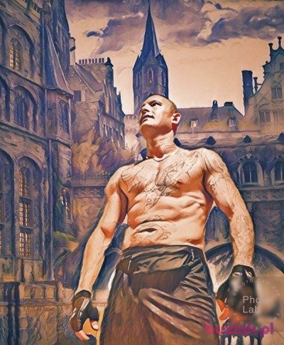 Rafal , Male, 39, Wielka Brytania, Photo: 2