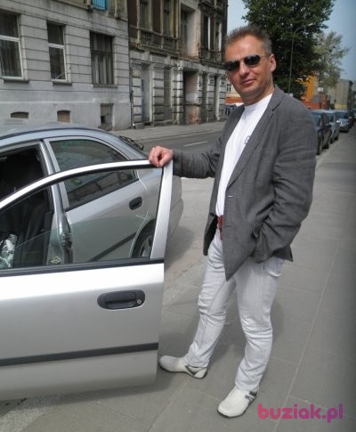 Dariusz, Mężczyzna, 56, Łódź, Polska, Zdjęcie: 1