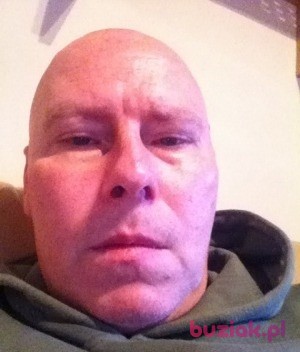 Tomasz, Mężczyzna, 45, Wrocław, Polska: 1