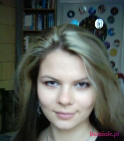 kiiiniaaa, Kobieta, 40, Warszawa, Polska, Zdjęcie: 1