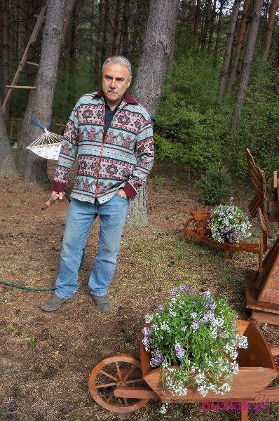 Zbyszek, Mężczyzna, 57, Poznań, Polska, Zdjęcie: 6