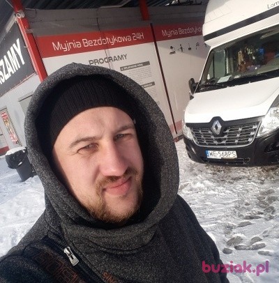 Dima, Male, 32, Rumia, Polska, Photo: 1
