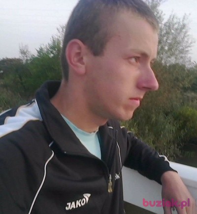 Łukasz, Mężczyzna, 31, Wieluń, Polska: 1