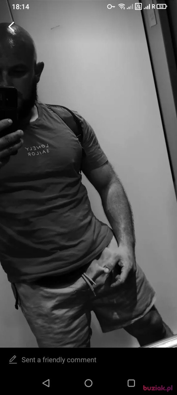 Bubu, Mężczyzna, 31, Przemyśl, Polska: 1