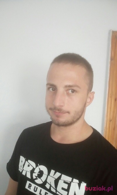Grzegorz, Mężczyzna, 32, Gliwice, Polska, Zdjęcie: 1