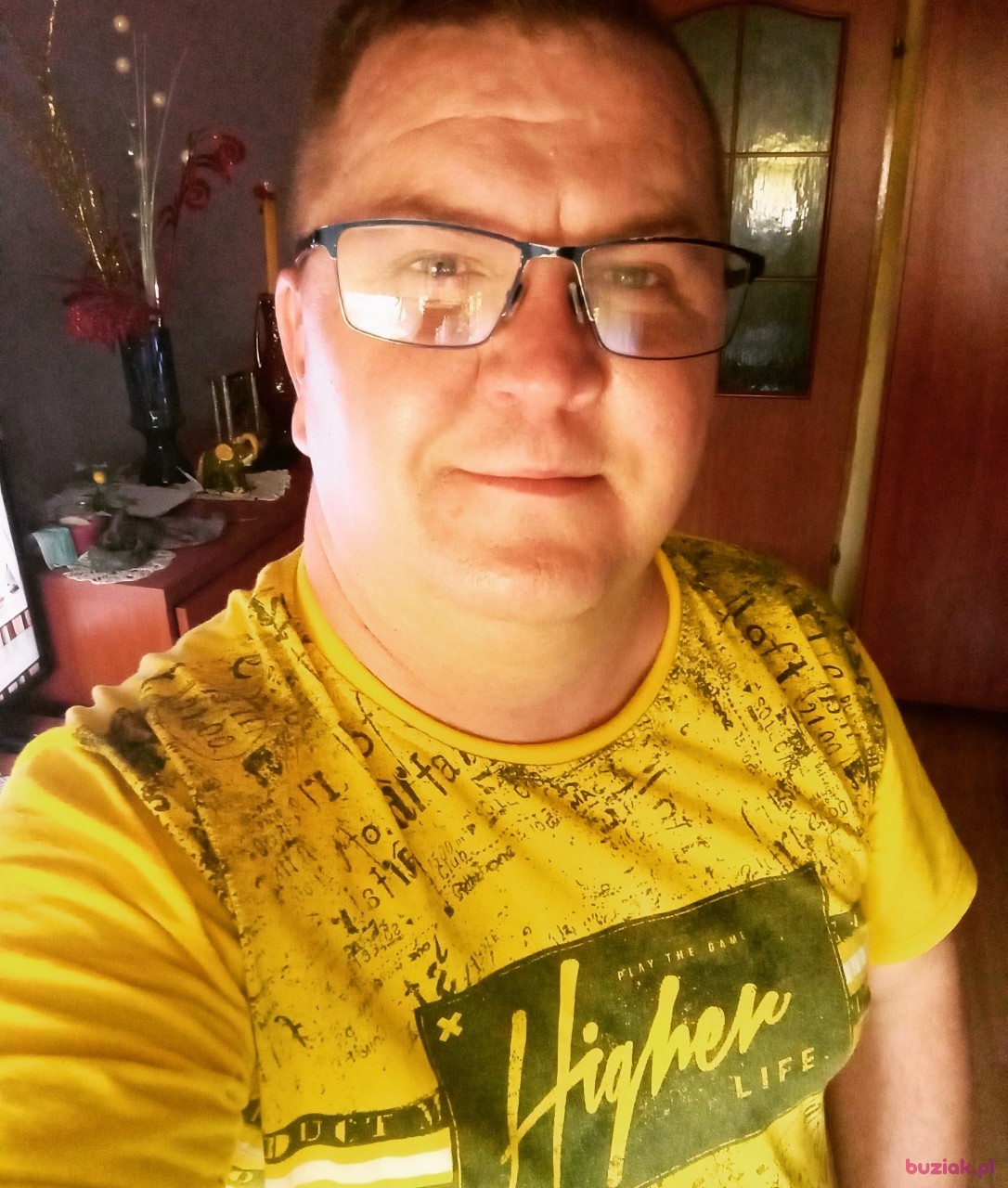 Sebastian, Mężczyzna, 45, Wschowa, Polska, Zdjęcie: 25