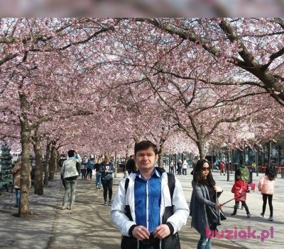 Andrzej, Mężczyzna, 46, Szwecja, Zdjęcie: 5