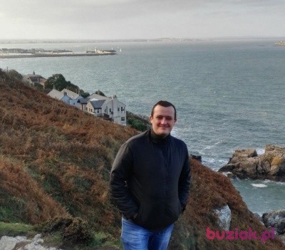Michał, Mężczyzna, 41, Irlandia: 1
