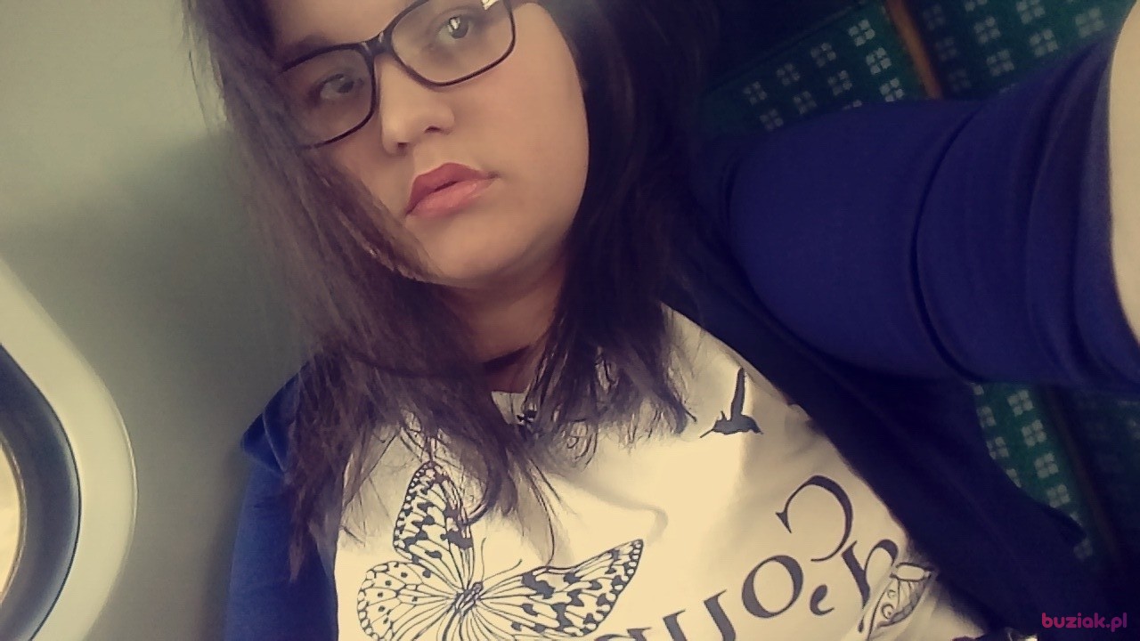 Martyna, Kobieta, 25, Haga, Holandia: 1